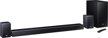 HW-Q90R Samsung Harman Kardon 7.1.4 Ch Soundbar Wi