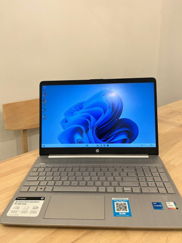 HP Laptop 14.0