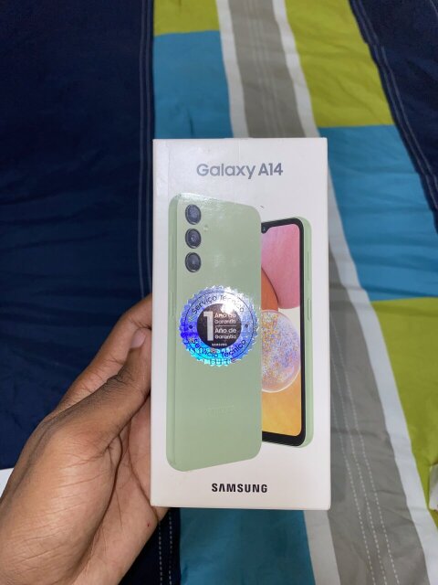 Samsung Galaxy A14