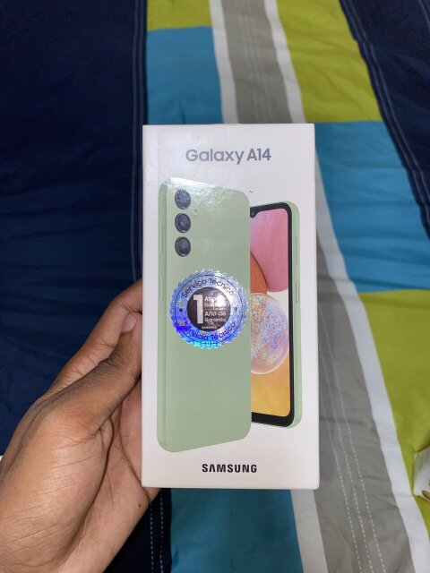 Samsung Galaxy A14