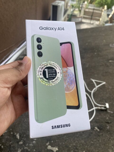 Samsung Galaxy A14