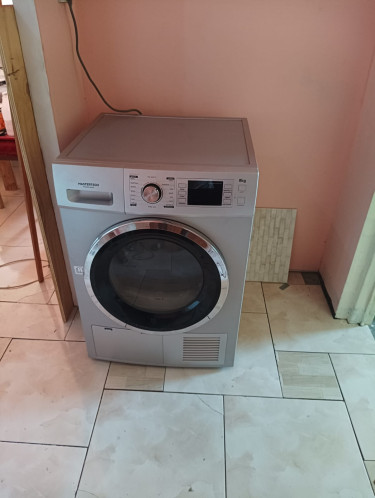 Mastertech Dryer