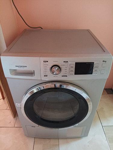 Mastertech Dryer