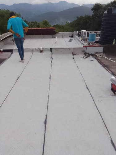 Roof Repair And Installation 
