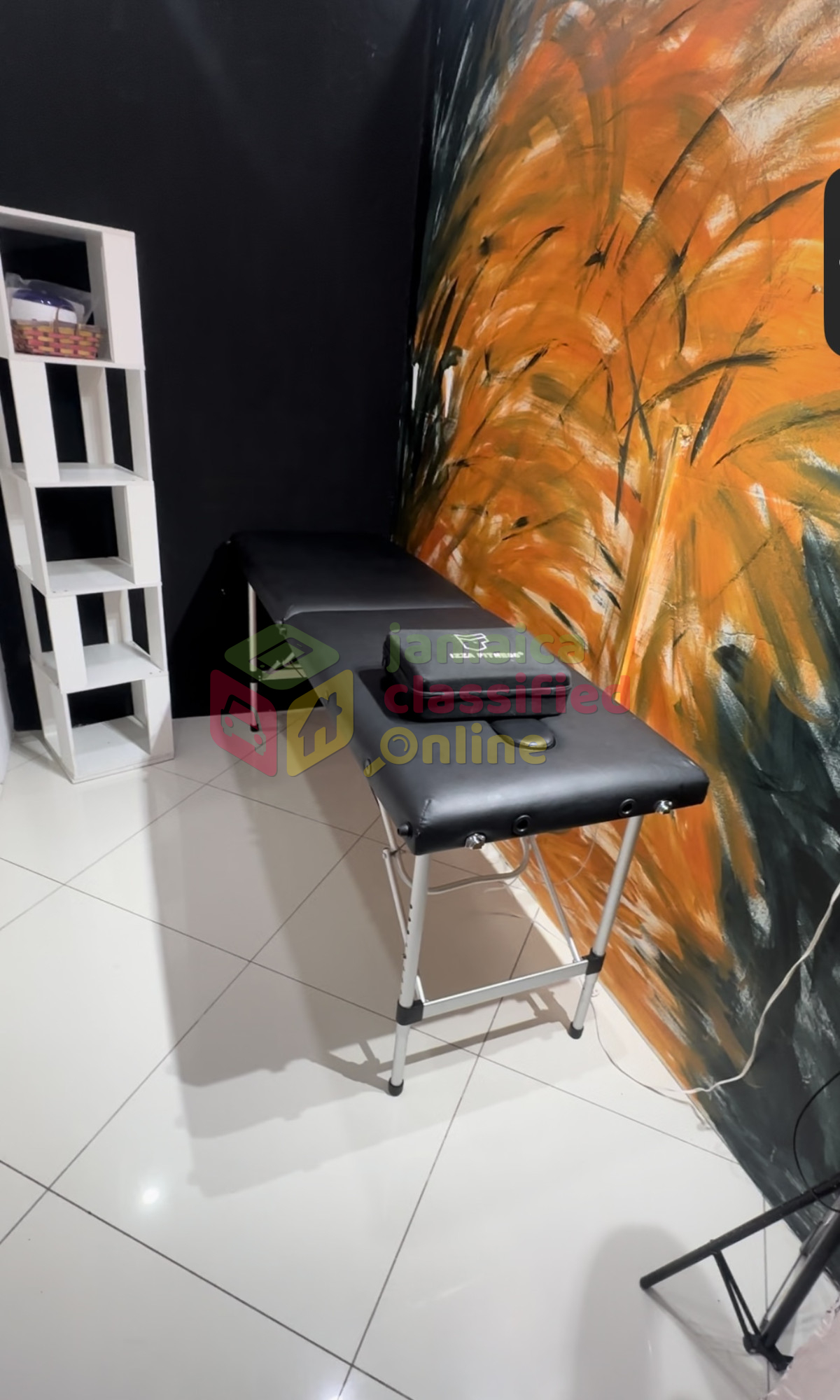 For Rent: Beauty Room For Waxing,facial,lash,brows Etc - Shortwood Road