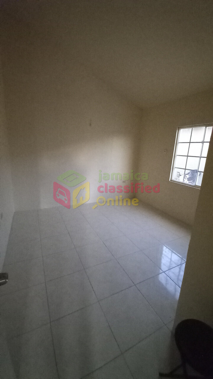 2 Bedroom 1 Bath House