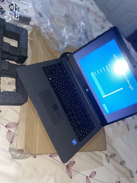 HP Laptop Notebook