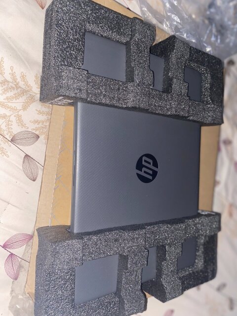HP Laptop Notebook