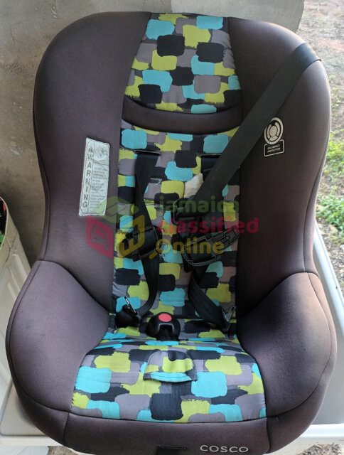 Cisco Baby Car Seat  For Sale