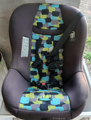 Cisco Baby Car Seat  For Sale