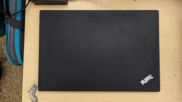 Lenovo ThinkPad T15