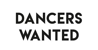 Dancer Wanted