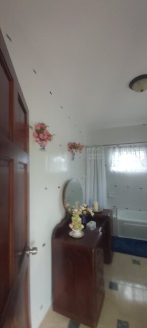 1 Bedroom Apartment Furnished