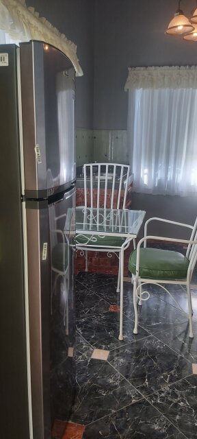 1 Bedroom Apartment Furnished