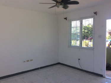 1 Bedroom House For Rent In Gated Community 