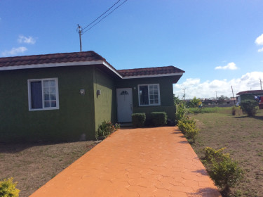 1 Bedroom House For Rent In Gated Community 