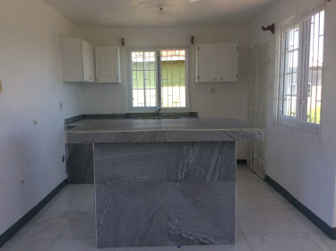 1 Bedroom House For Rent In Gated Community 