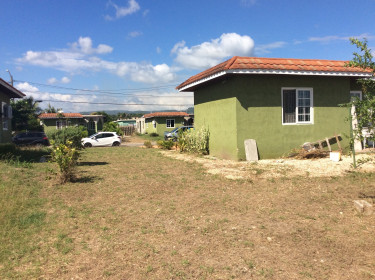 1 Bedroom House For Rent In Gated Community 