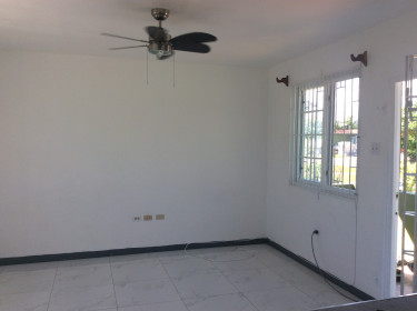 1 Bedroom House For Rent In Gated Community 