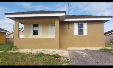 2 Bedroom,1 Bathrm House Colbeck