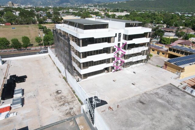 Modern Commercial Units For Sale