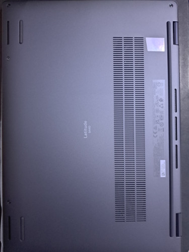 Dell Latitude Laptop For Sale