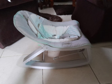 Baby Rocking  Chair 