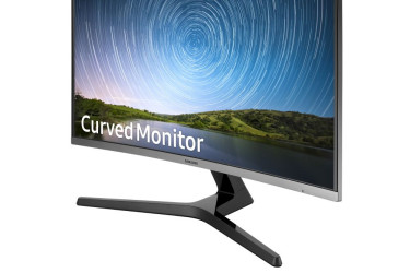 Samsung Monitor 32inch Curve BNIB 39000