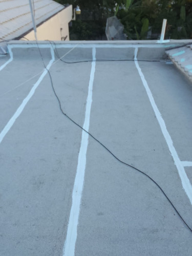 Waterproofing Your Roof 