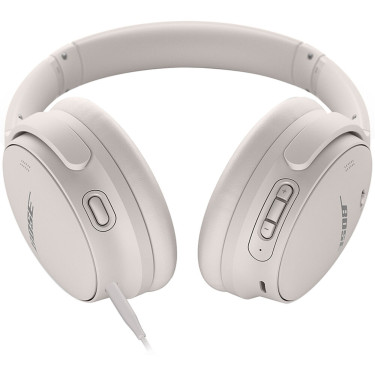 NEW Bose QuietComfort Wireless Noise Cancelling 