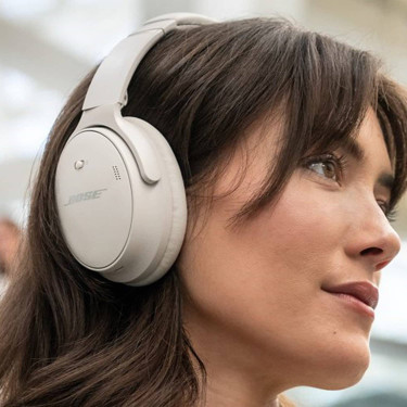 NEW Bose QuietComfort Wireless Noise Cancelling 