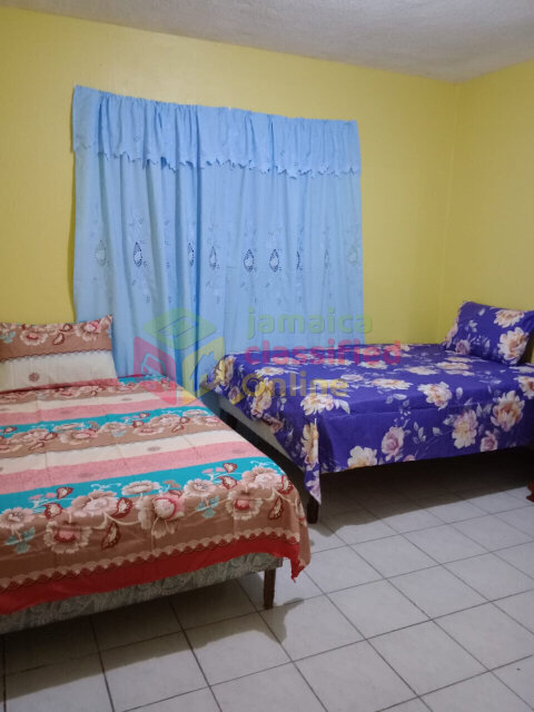 2 Bedroom Students Only Accommodation Shared