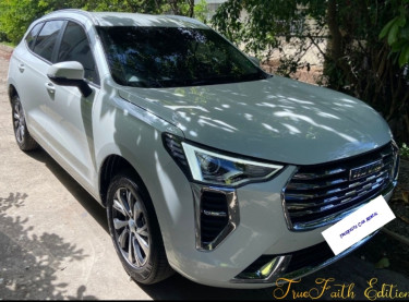 2024 WHITE HAVAL JOLION 