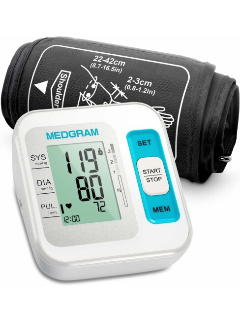 Blood Pressure Device