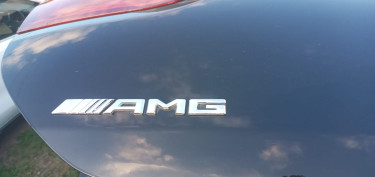 2021 Benz AMG GLE 53