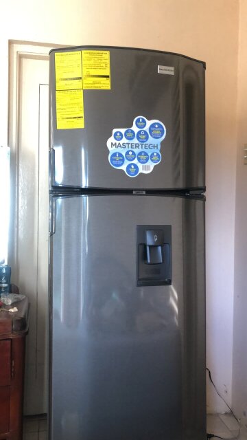 Mastertech Fridge