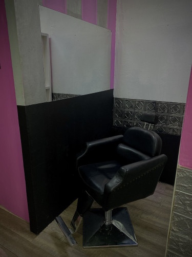 Private Room,Boothes,Nail Station