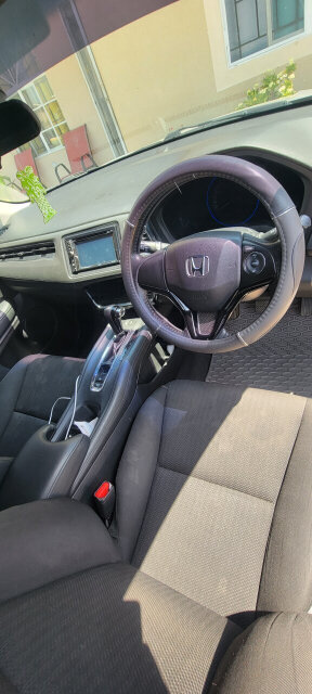 2014 Honda Vezel For Sale# Price Reduced