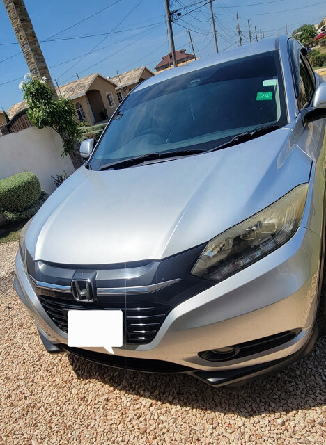 2014 Honda Vezel For Sale# Price Reduced