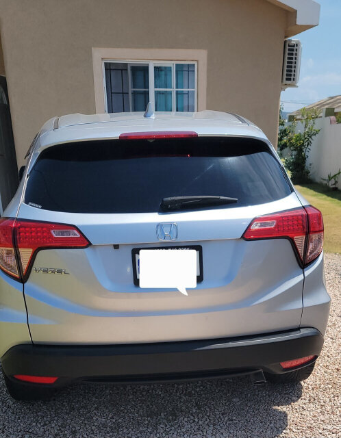 2014 Honda Vezel For Sale# Price Reduced