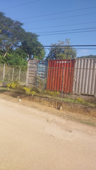5 Containers For Rent