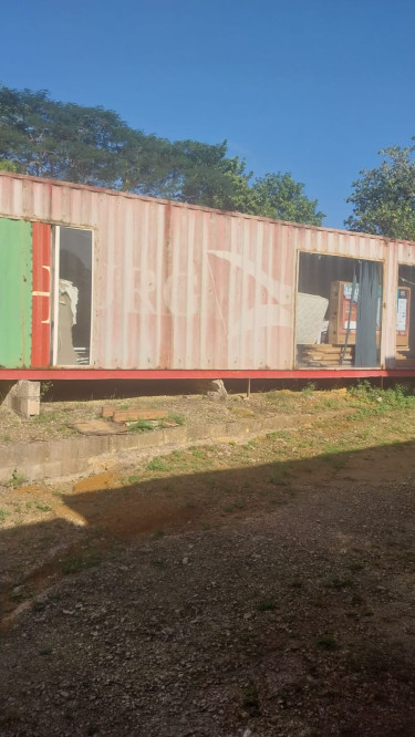 5 Containers For Rent