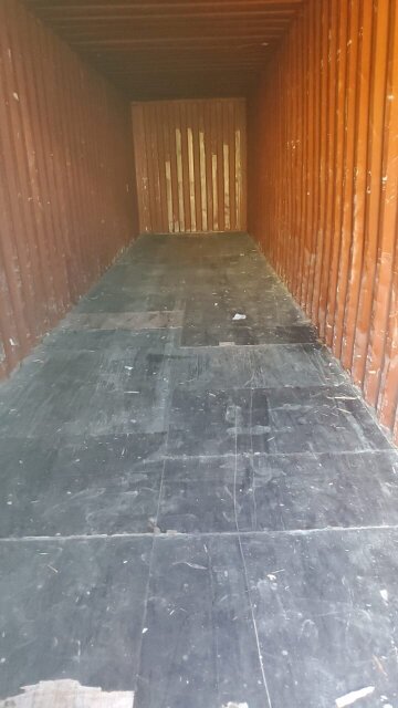 40FT CONTAINER FOR SALE