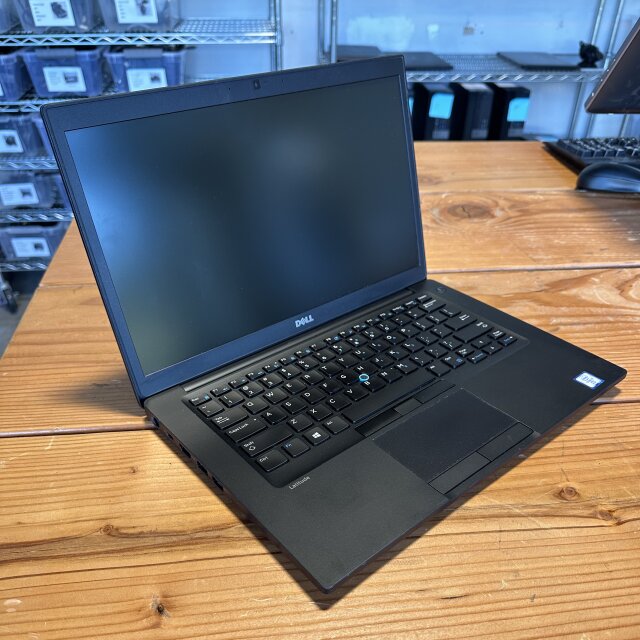 Dell Latitude 7480