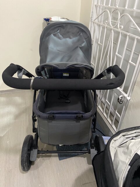 Babytrend Expedition Wagon
