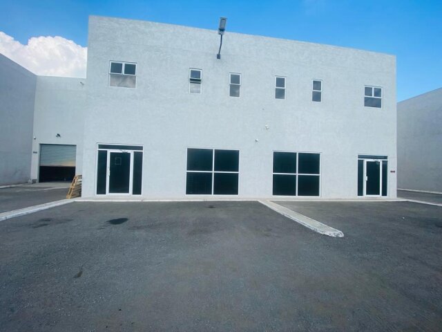 4300SF Warehouse FOR RENT