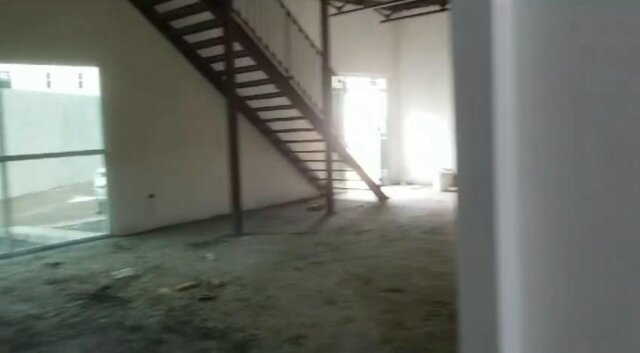 4300SF Warehouse FOR RENT
