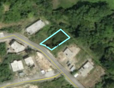 Flat Land For Sale In Runaway Bay