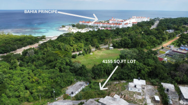 Flat Land For Sale In Runaway Bay