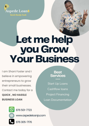 Get The Money You Need For Your Business